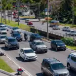 Prefeitura de Lauro de Freitas reforça canal para registro de acidentes de trânsito