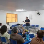 Professores de Lauro de Freitas têm formação em educação antirracista e afro-indígena