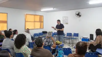Professores de Lauro de Freitas têm formação em educação antirracista e afro-indígena