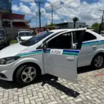 Recadastramento de taxistas em Lauro de Freitas começa em 3 de agosto; veja prazos e regras