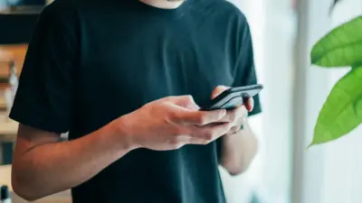 Receita Federal lança Receita Atende, novo canal único de atendimento digital