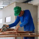Reforma da Cozinha Comunitária de Itinga avança e amplia capacidade para 600 refeições diárias