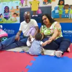 Fundação Cidade Mãe amplia cadastro de famílias acolhedoras em Salvador