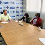 SMS e LOBA iniciam construção de linha de cuidado para lúpus em Salvador