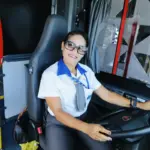 Salvador é única brasileira em observatório latino-americano de gênero e mobilidade