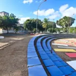 Revitalização do Solar Boa Vista valoriza patrimônio histórico de Salvador
