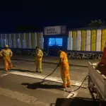 Sinaliza Lauro: Prefeitura revitaliza sinalização no Centro e no Vida Nova