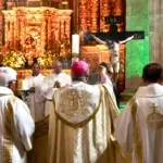 Te Deum lota Catedral Basílica e abre comemorações do 2 de Julho em Salvador