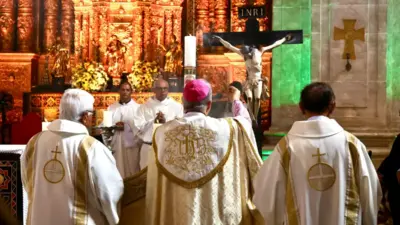 Te Deum lota Catedral Basílica e abre comemorações do 2 de Julho em Salvador