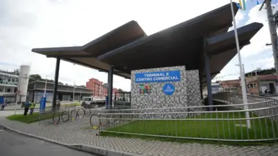Terminal Mané Dendê é inaugurado em Salvador com investimento de R$ 18,5 milhões