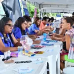 Viver Salvador nos Bairros realiza quase 4 mil atendimentos em junho