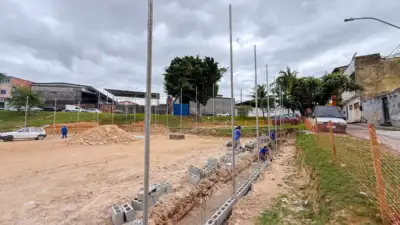 obras