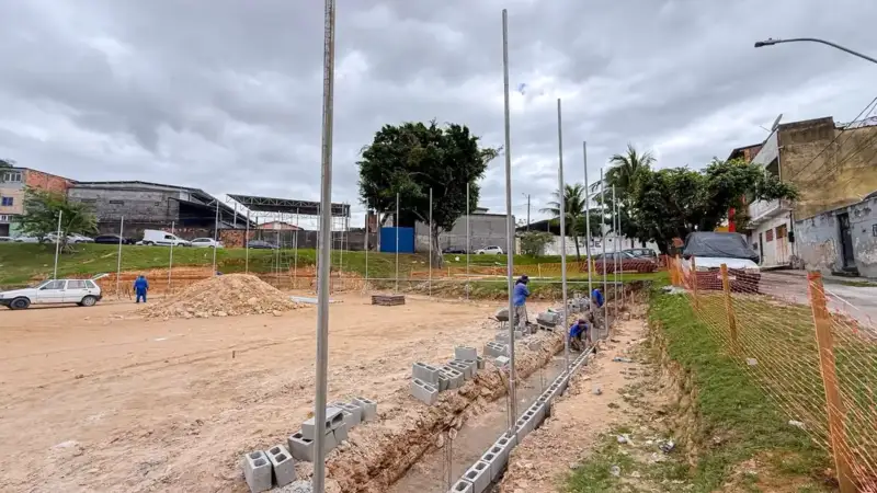obras