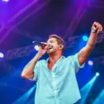 Banda EVA apresenta nova música no RP Folia em setembro