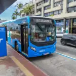 BRT Salvador vence prêmio nacional de mobilidade urbana da ANTP
