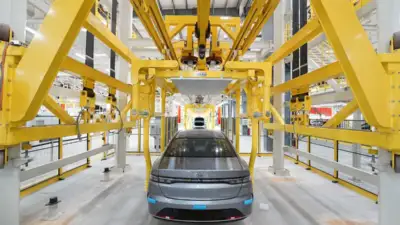 Camaçari soma 9.953 empregos formais entre 2025 e o primeiro semestre de 2026