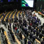 Câmara vota nesta segunda a MP que zera taxa de 20% sobre compras internacionais de até US$ 50