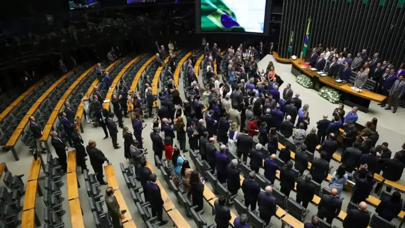 Foto:  Agência Brasil