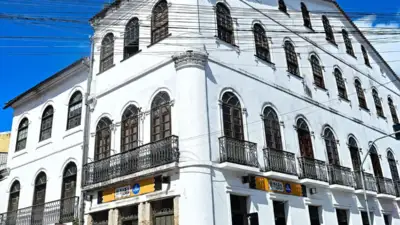 Casa do Benin reabre nesta quinta (6) com programação infantil e lançamentos na Flipelô