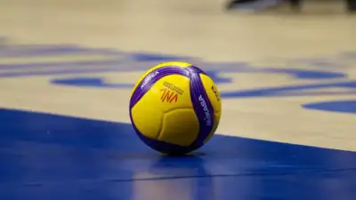 CBV restringe competições femininas a atletas do sexo biológico feminino