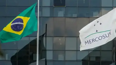 Brasil promulga acordo do Mercosul que proíbe tarifa sobre comércio eletrônico