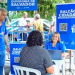Viver Salvador nos Bairros chega ao Costa Azul neste sábado com serviços de saúde, emprego e cidadania