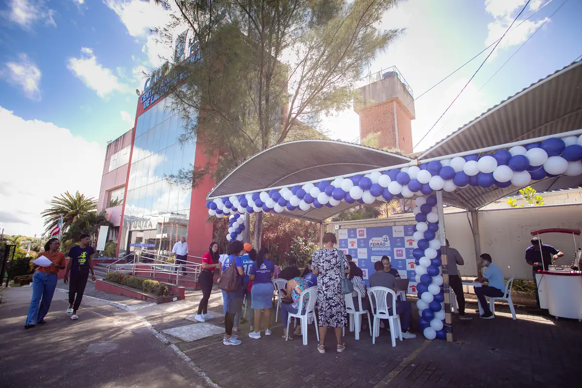Foto: José Henrique Calmon