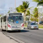 Desembarque fora do ponto à noite segue valendo para mulheres em Lauro de Freitas