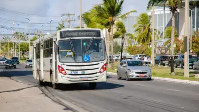 Desembarque fora do ponto à noite segue valendo para mulheres em Lauro de Freitas