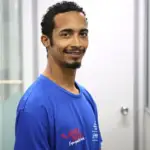 Jovem que viveu seis anos nas ruas de Salvador agora atua como educador social
