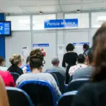 Fila de espera do INSS cai para 1,2 milhão de requerimentos, menor nível da série histórica