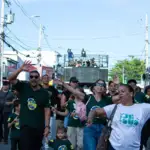 Lauro de Freitas: agenda de esporte, música e fé ocupa o fim de semana entre 28 e 30/8