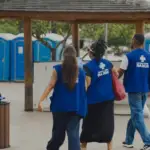 Girassóis de Rua ultrapassa 265 mil atendimentos à população em situação de rua em Salvador