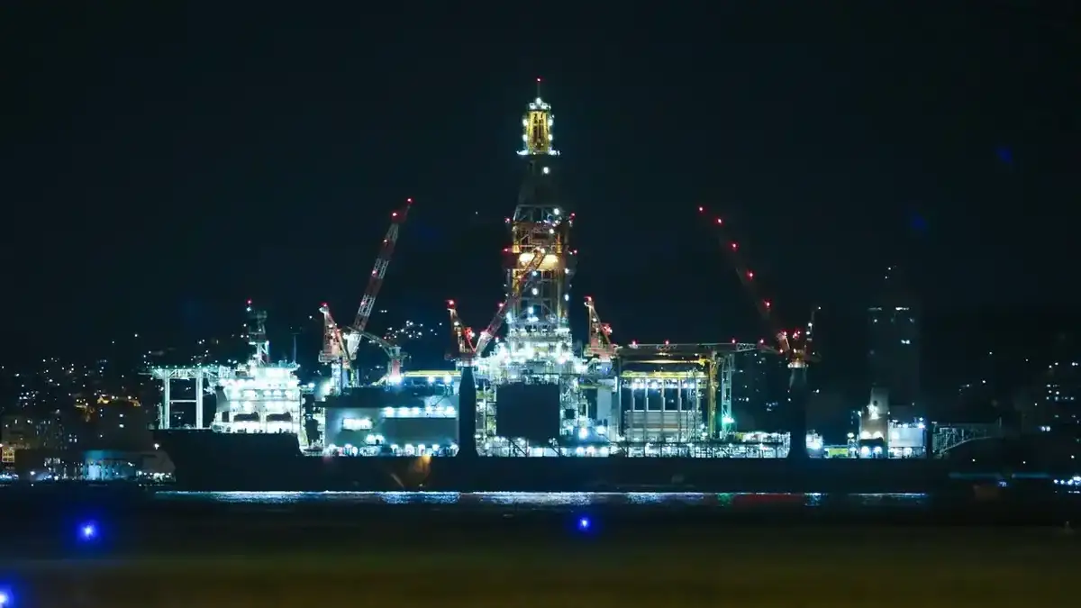 Petroleo