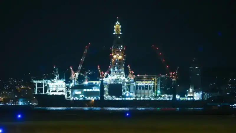 Petroleo