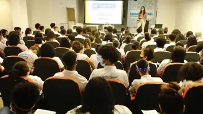 Inscrições abertas para o Jovem Aprendiz Empreendedor 2026-2028 em Salvador