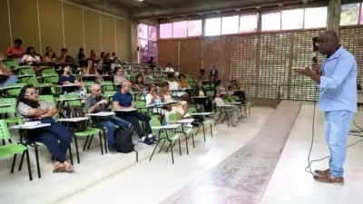 Inscrições para o Conselho Municipal de Política Cultural de Salvador começam nesta segunda