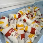 Lauro de Freitas distribui 3 mil litros de leite por semana a 13 entidades sociais
