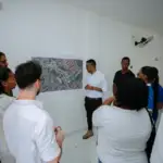 Prefeitura inaugura Posto Territorial do Periferia Viva na Pedrita, em Itinga