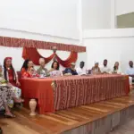 Seminário em Lauro de Freitas une escolas e cultura africana para fortalecer letramento racial