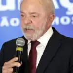 Lula vai enviar a Trump dados sobre queda do desmatamento na Amazônia