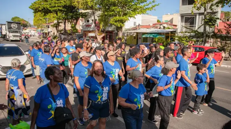 Foto: José Calmon