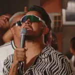 Mikael Santos lança clipe de “Meu Bem Querer” gravado em Salvador