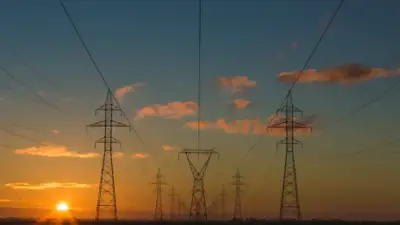 ONS suspende geração excedente de energia pela segunda vez no ano