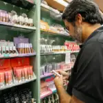Operação Lojas de Cosméticos do Procon de Lauro de Freitas segue até sexta-feira (21/8)