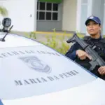 Patrulha Guardiã Maria da Penha supera 800 atendimentos a mulheres em Salvador