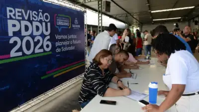 Novo PDDU de Salvador deve ir à Câmara até o fim do ano; veja o que muda