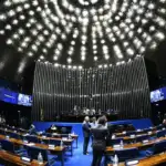 PEC da Segurança entra na pauta da CCJ do Senado com votação marcada para quarta-feira (2)