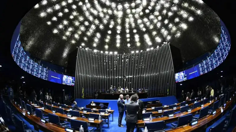 Senado