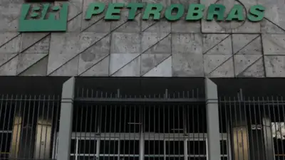 Petrobras anuncia descoberta de hidrocarbonetos em poço na Foz do Amazonas